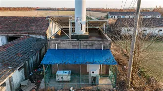 ADB to Support Mongolia in Expanding Solar Power and Grid Stability