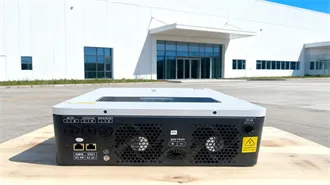 Solar stocks rise as congressmen propose suspension of 45X