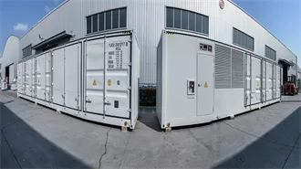 Solar Power Solutions for Cellular Towers