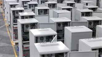 Wind Turbines and Solar Panels are Aging Prematurely