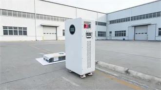 Best Home Solar Batteries for 2026