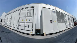 Battery Enclosures