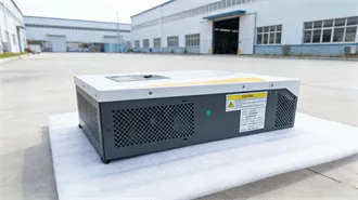 The Windhoek Energy Storage Project: Powering Namibia''s