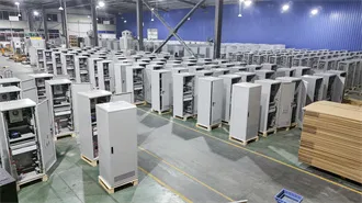 H1 2025: China installs more solar than rest of the world combined