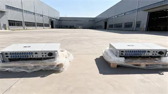 Three Phase - Power Design