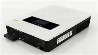 A Tiny Cell-Phone Transmitter Takes Root in Rural Africa