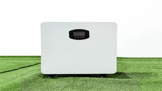 Battery Cabinet - Linkbasic 42U Cabinet with Perforated Door