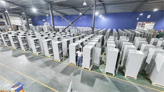 Korean Company to Build Solar Panel Production Plant in Tajikistan