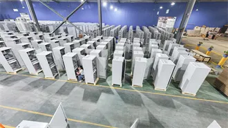 Photovoltaic Panel Shipment Packaging and Price: Best Practices for