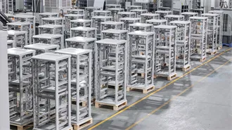 Design of a Solar Cell Power Generation System for Utilizing Fuel