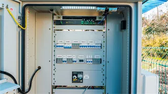 Flow Battery Market Report 2026, Trends and Growth to 2035