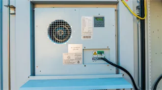 Huawei FusionSolar Inverter: Intelligently manage energy