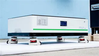 Winners of Contracts for Round 6 of Saudi Arabia''s Renewable