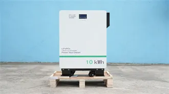 Calculating How Many Solar Panels Can Fit in an Acre