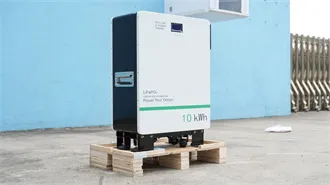 Energy storage in the energy transition and blue economy