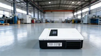 Huawei St Kitts and Nevis Wind Solar Energy Storage Project