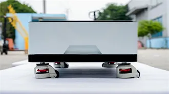 Botswana power emergency solar container equipment