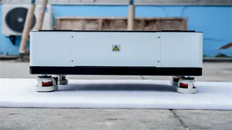 Three-phase power supply, 3-phase power supply