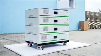 Energy Storage Battery Manufacturer, Energy Storage System,