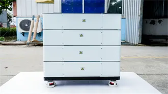 Solar Power Plants for Communication Base Stations: The Future of