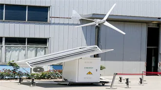 Battery Enclosures & Cabinets