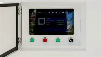Sustainable microgrid operations: multi-objective hybrid optimization