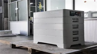 Base station energy storage expert | EK Solar Energy