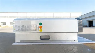 Outdoor Telecommunication Enclosures