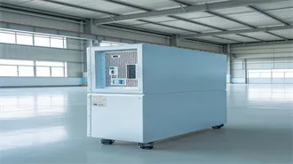 Optimizing Battery Storage for Solar Container Systems: Key