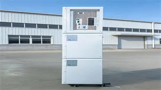 Progress and prospects of cold thermal energy storage for liquid air