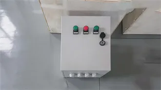 senegal high frequency solar cabinet system device