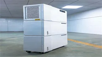 Trends and Impacts of AI in Energy Storage Systems