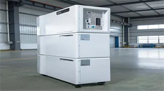 LG Energy Solution｜Global Battery Leader, Building the Future