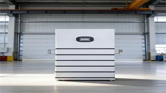 5000 Watt Power Inverter Charger 12 Volt DC To 110 Volt AC