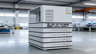 Base Station Energy Storage System Design: Powering Connectivity