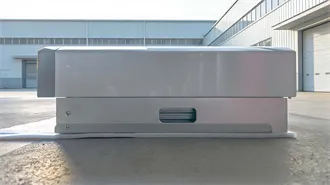 How to install wall mounted solar panels correctly | NenPower