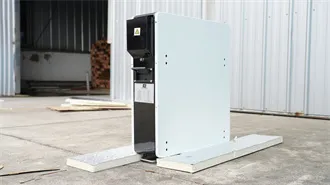 Solar Power Storage for Home: Top 5 Powerful Best Options 2025