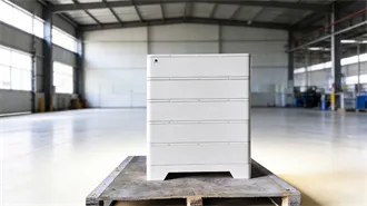 Battery Cabinets & Enclosures