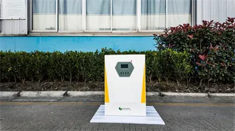 Environmental Impact of PV Power Systems