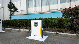 Establishing Solar Container Communication Stations Requires