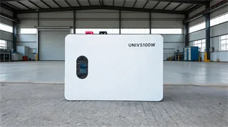 DESIGN OF SMART ENERGY STORAGE CABINET IN LAOS