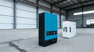 Common problems of photovoltaic backsheet: bubbles, bulging... -