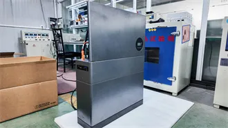 UPS REST API