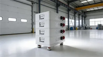 Dodoma Energy Storage Photovoltaic Enterprise: Powering