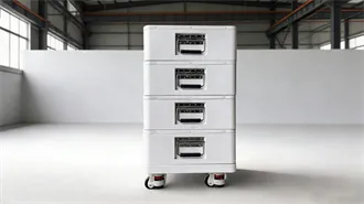 Exporting Energy Storage Cabinets From Surabaya Indonesia Key