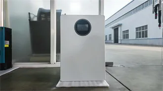 Price quote for a 20-foot solar-powered container for Indian farms