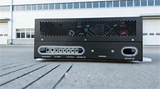 What Is a Battery Management Unit (BMU)?