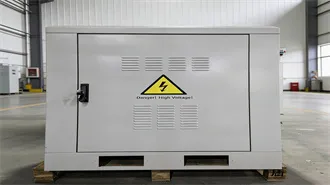 Battery Enclosures & Cabinets