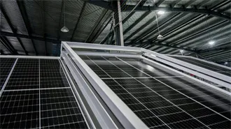 Exploring 60kWh battery solutions?