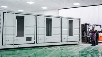 ConnectDER Introduces IslandDER Home Energy Storage Solution